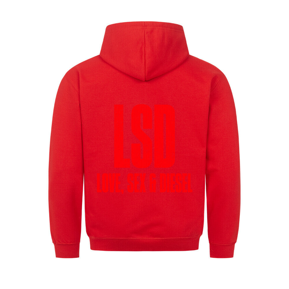 Image for color: red