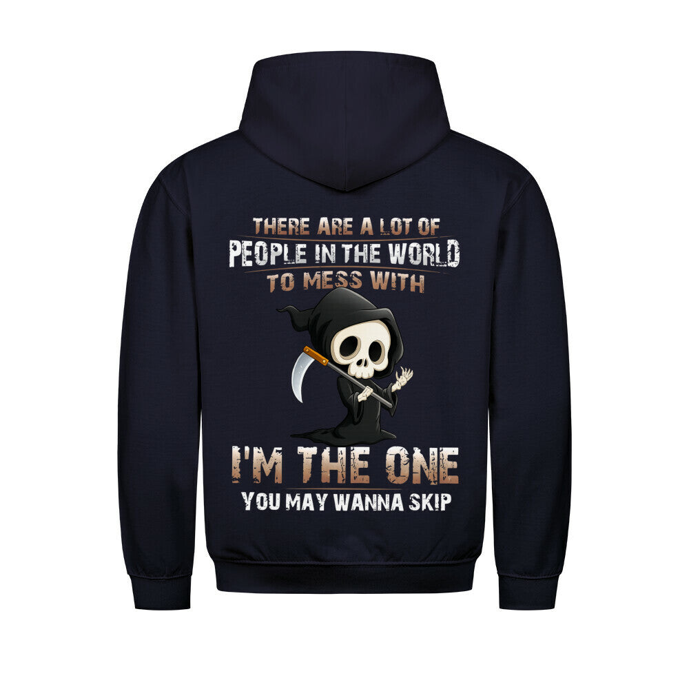 Image for color: new french navy