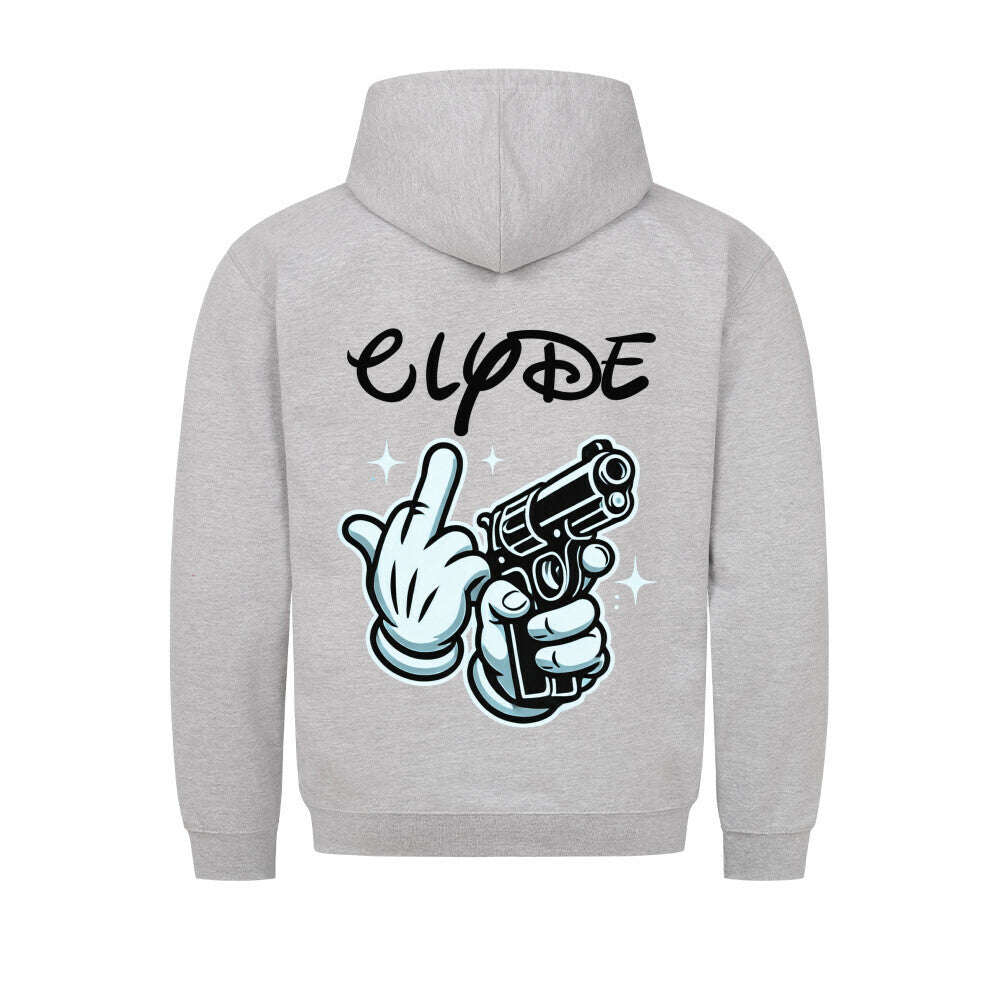 Image for color: heather grey