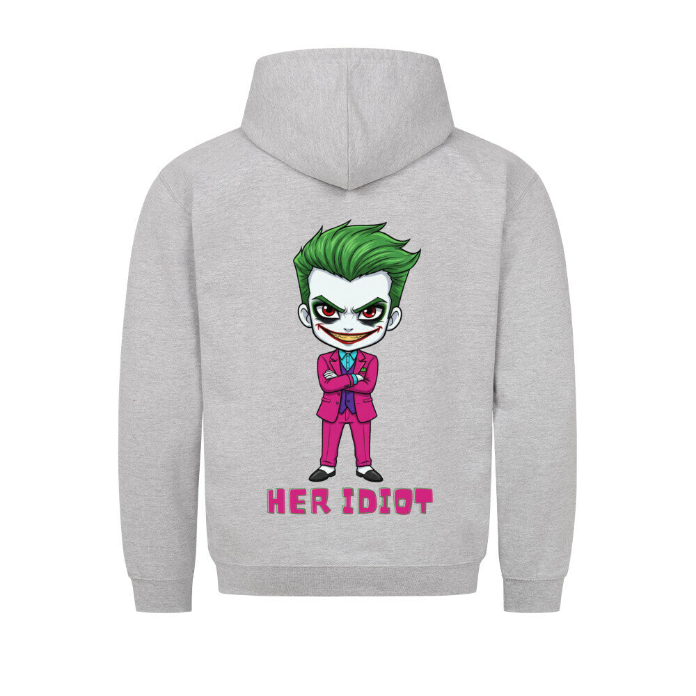 Image for color: heather grey