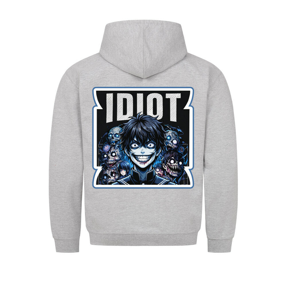 Image for color: heather grey