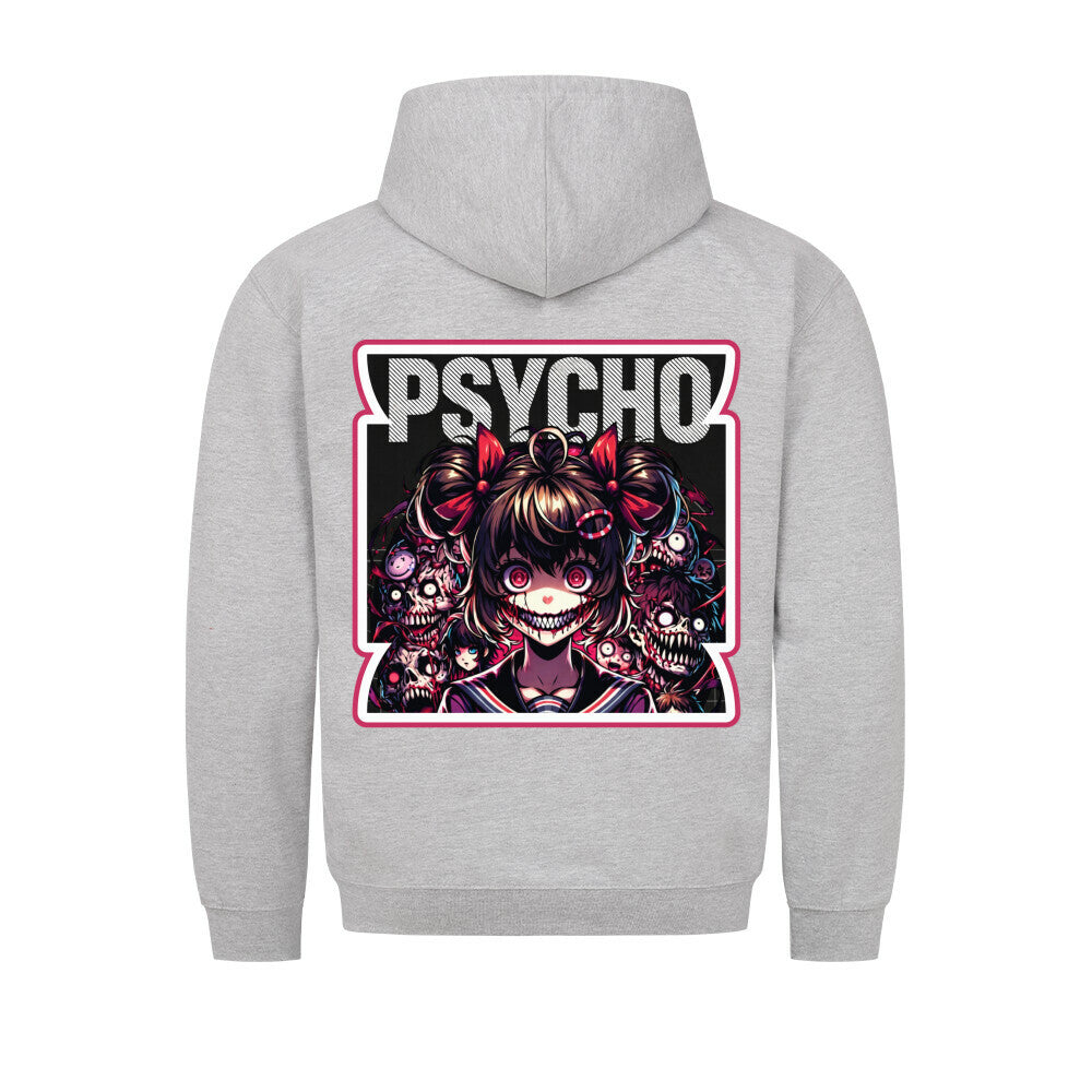 Image for color: heather grey