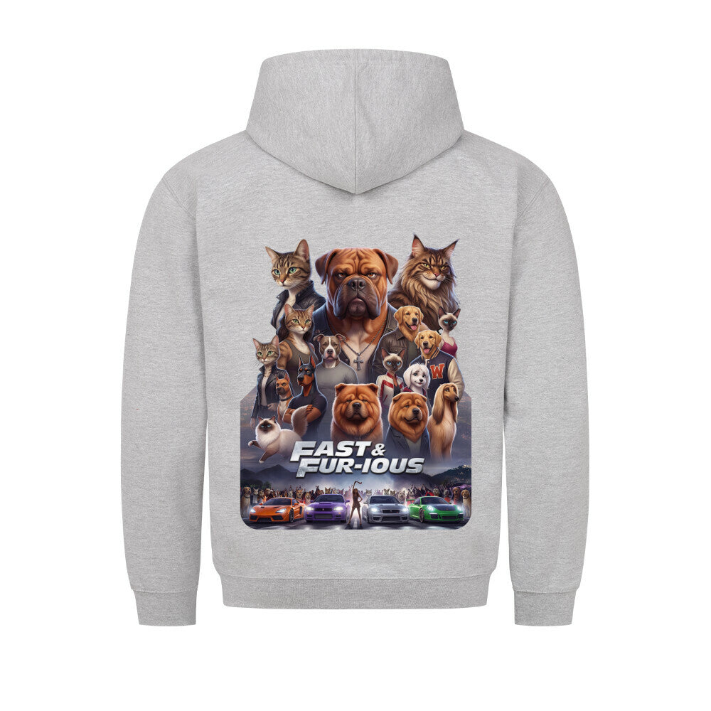 Image for color: heather grey
