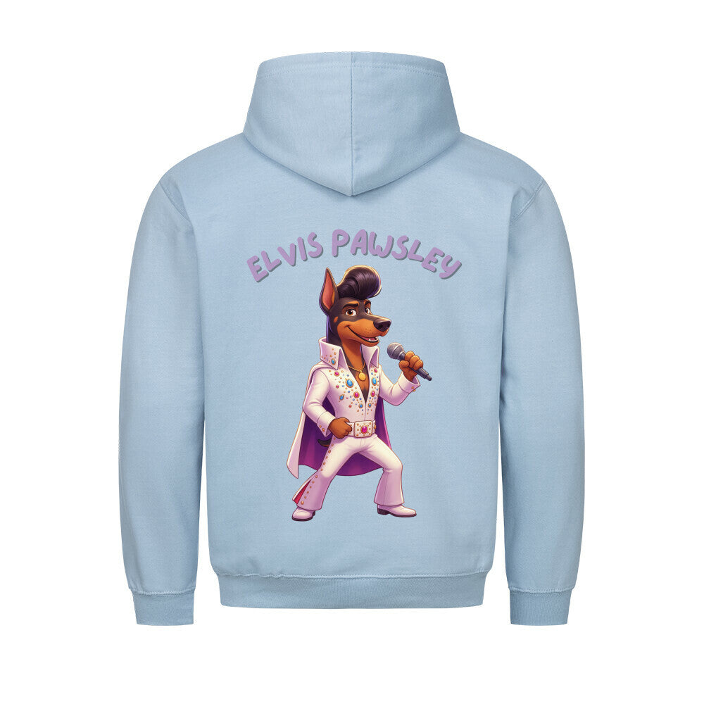 Image for color: baby blue