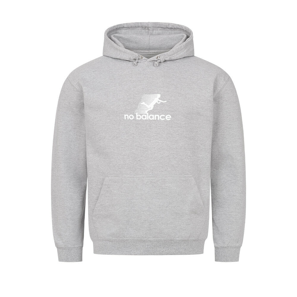 No Balance - Shirt Unisex