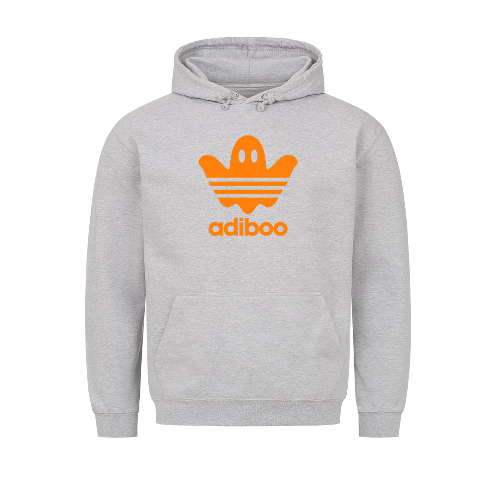 Image for color: heather grey