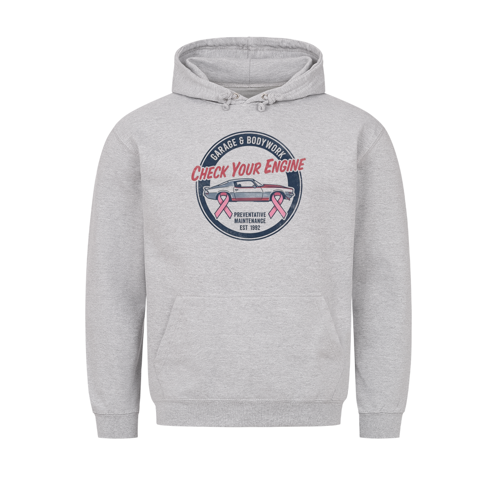 Image for color: heather grey