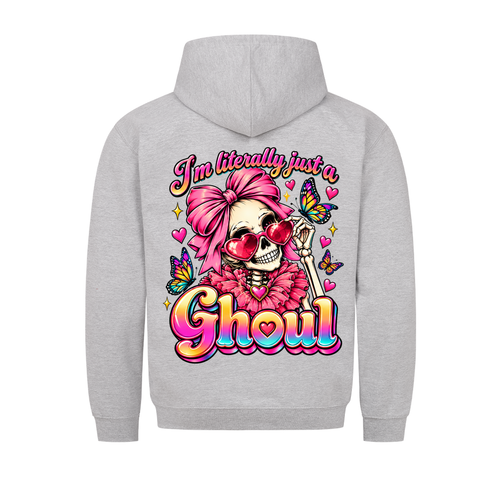 Image for color: heather grey