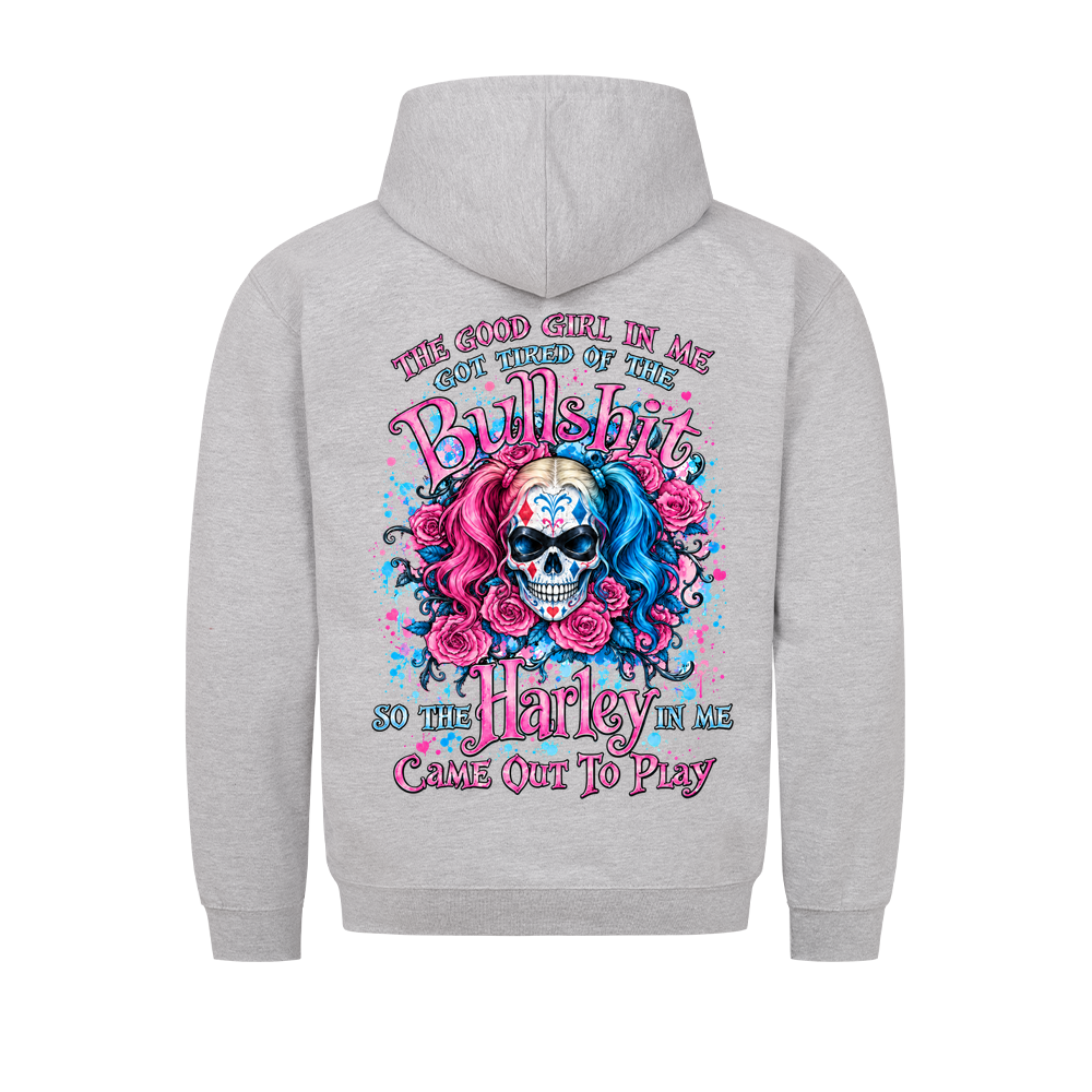 Image for color: heather grey