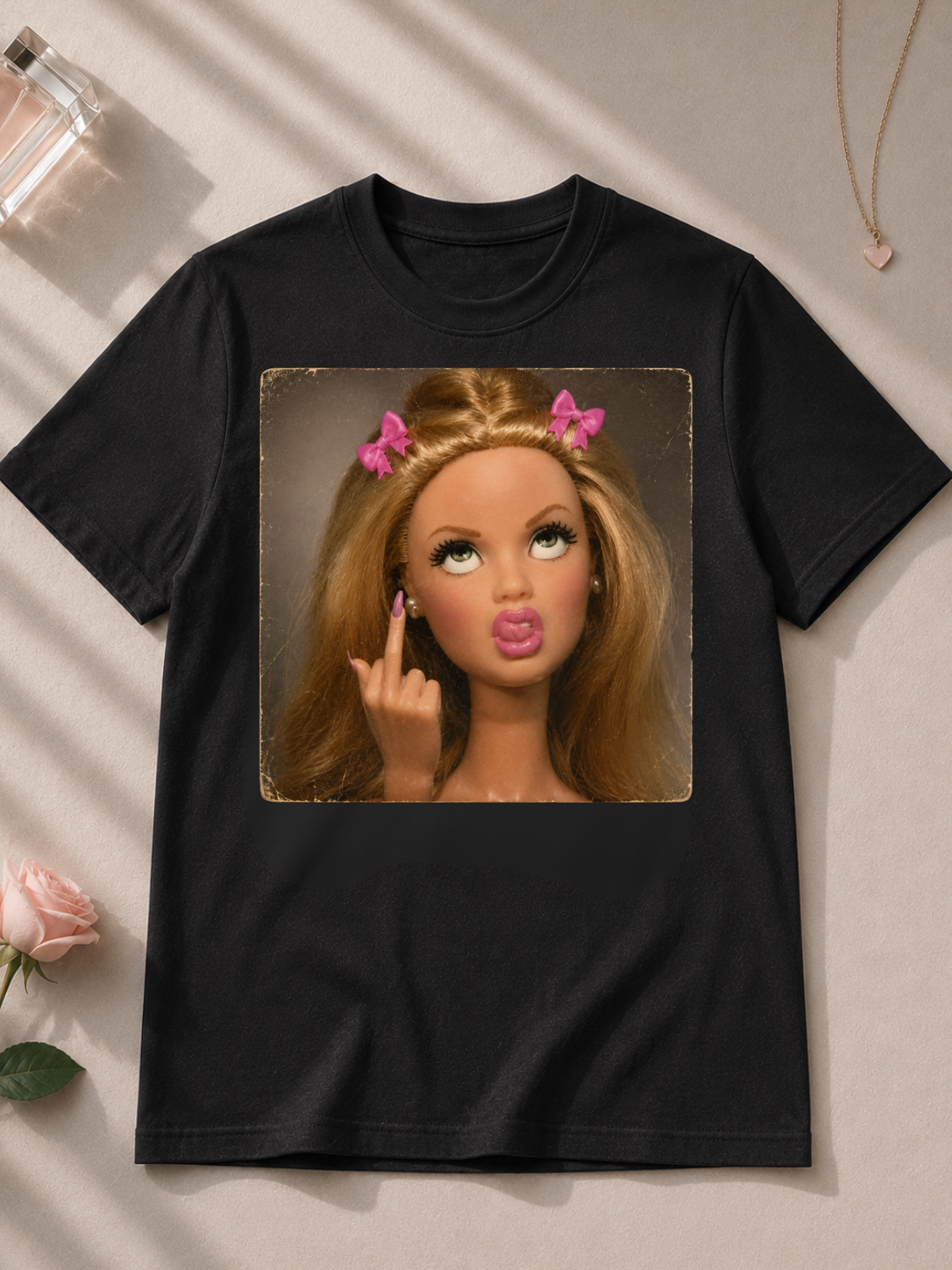 Doll - Shirt Unisex