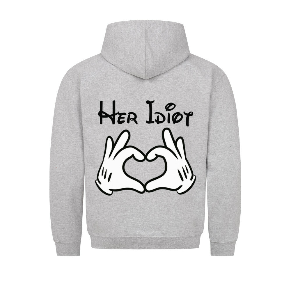 Image for color: heather grey