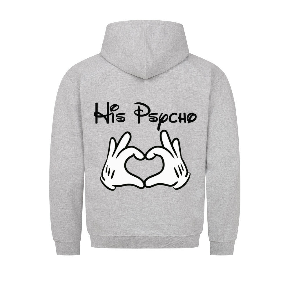 Image for color: heather grey