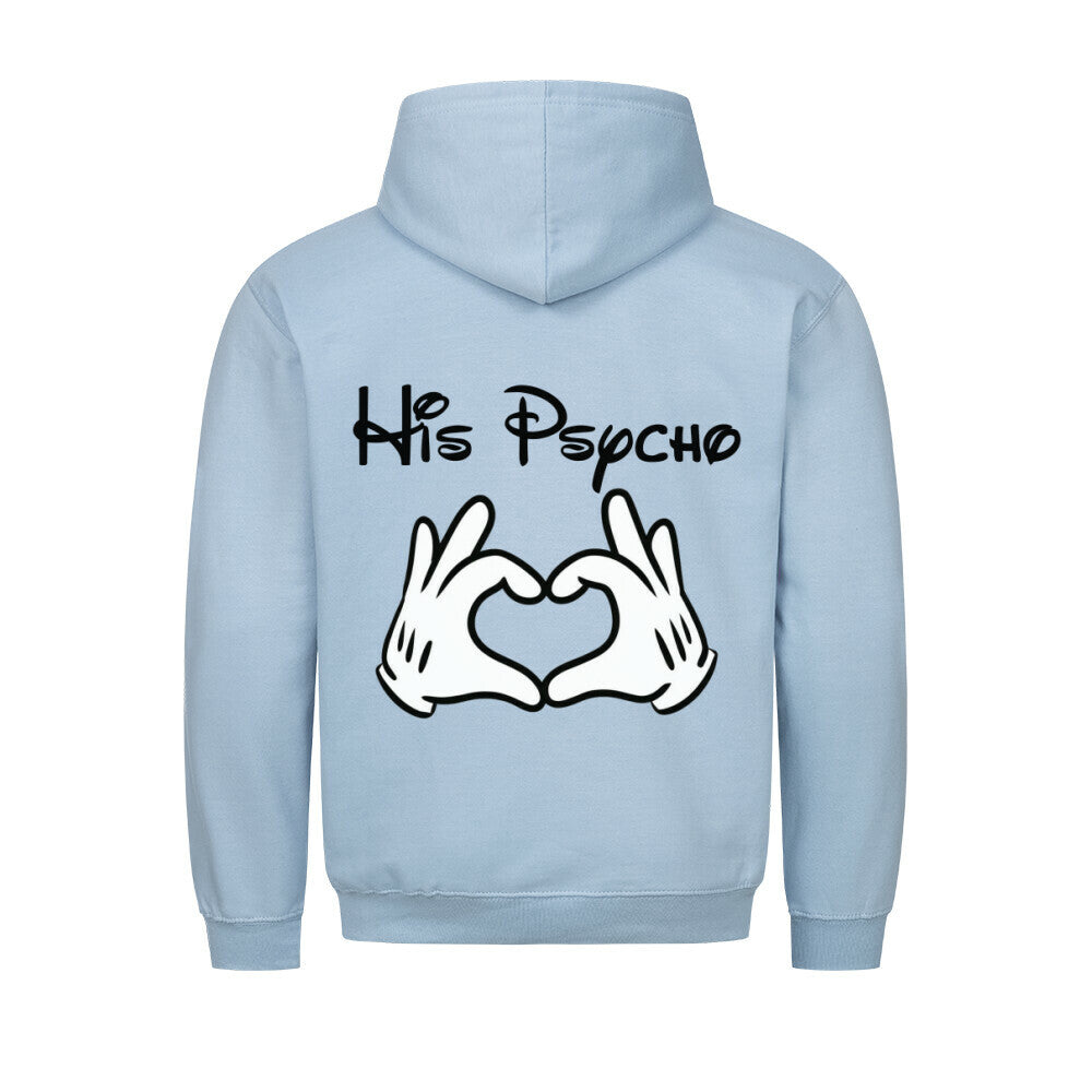 Image for color: baby blue