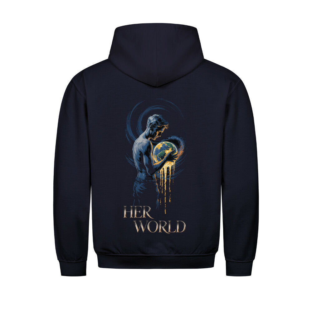 Image for color: new french navy