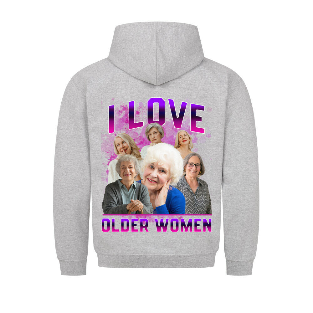 Image for color: heather grey