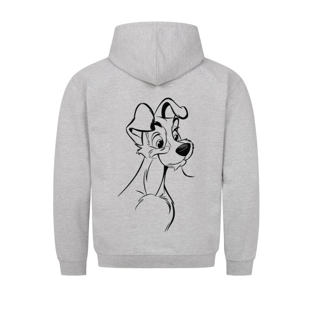 Image for color: heather grey