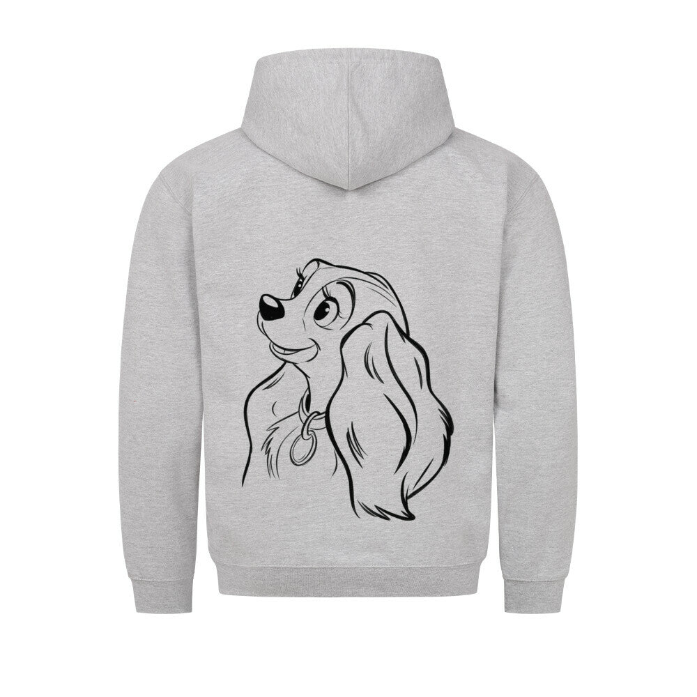 Image for color: heather grey