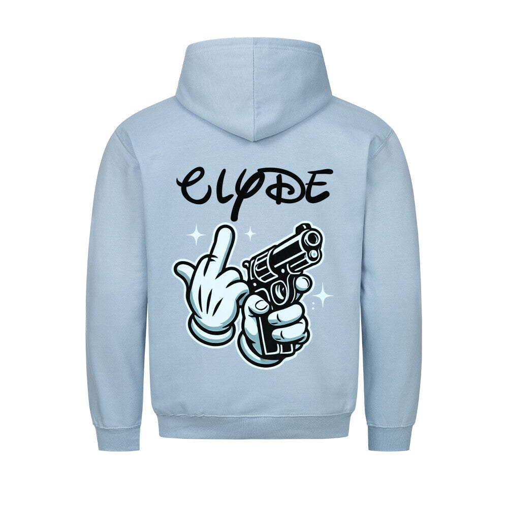 Image for color: baby blue
