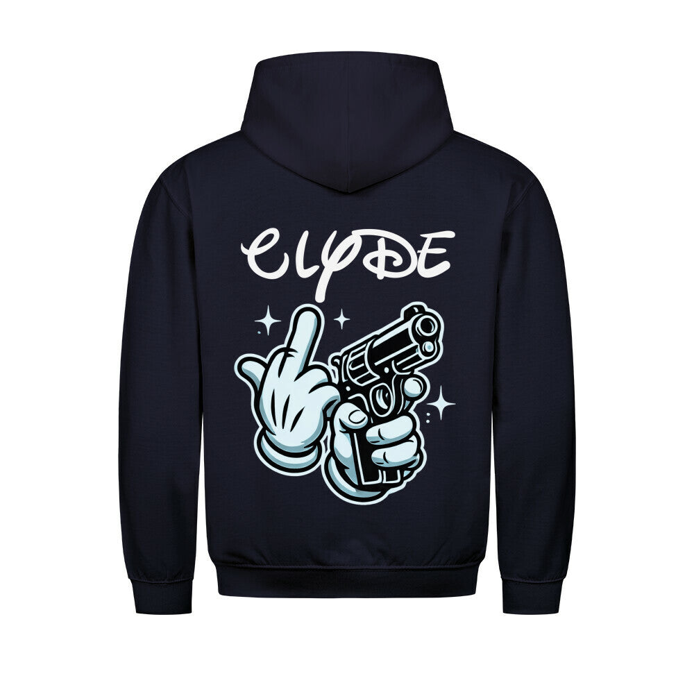 Image for color: new french navy