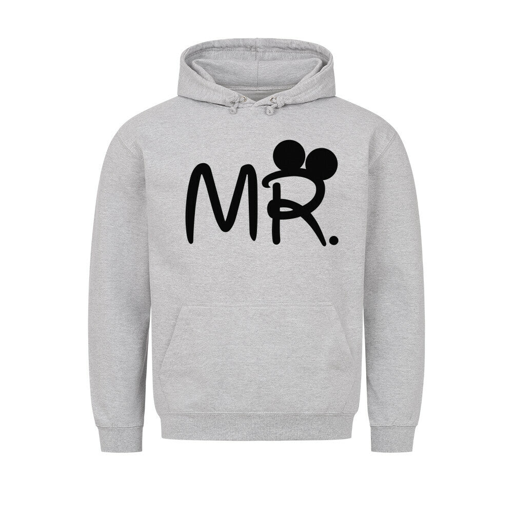 Image for color: heather grey