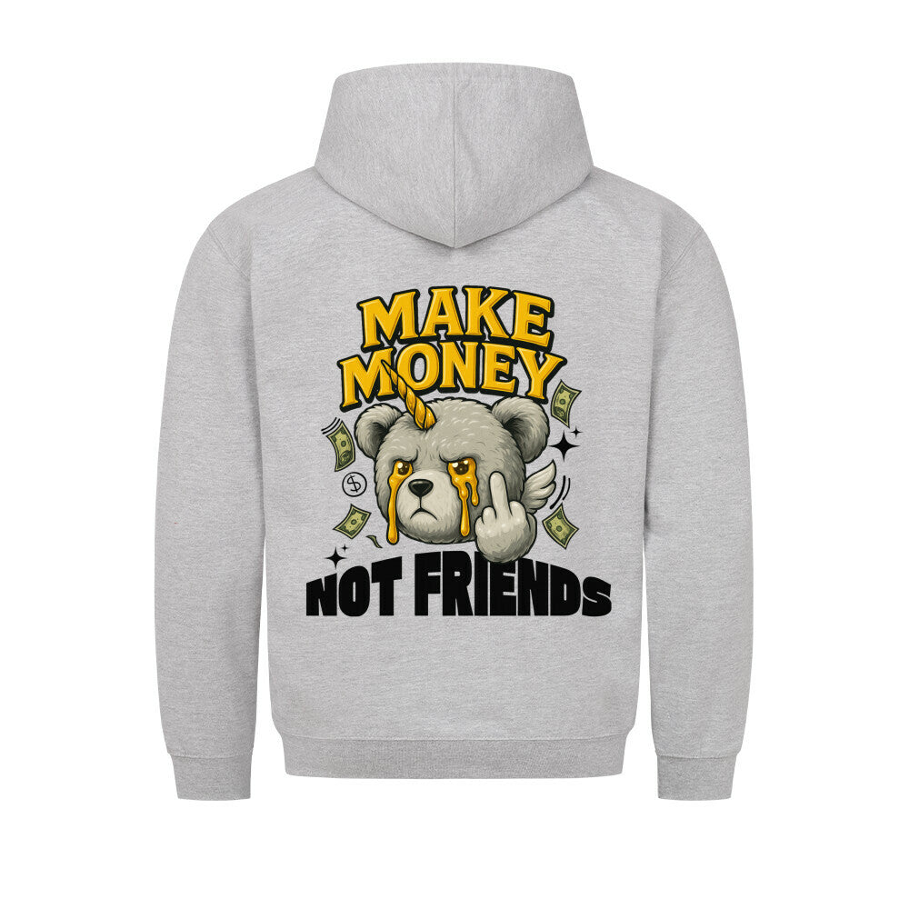 Image for color: heather grey