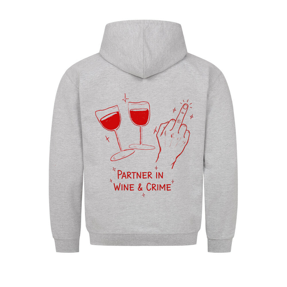Image for color: heather grey