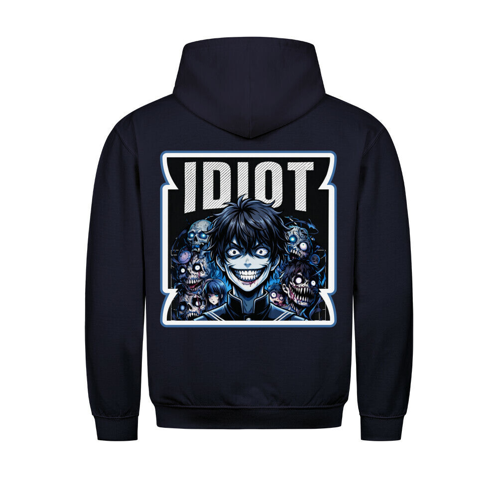 Image for color: new french navy