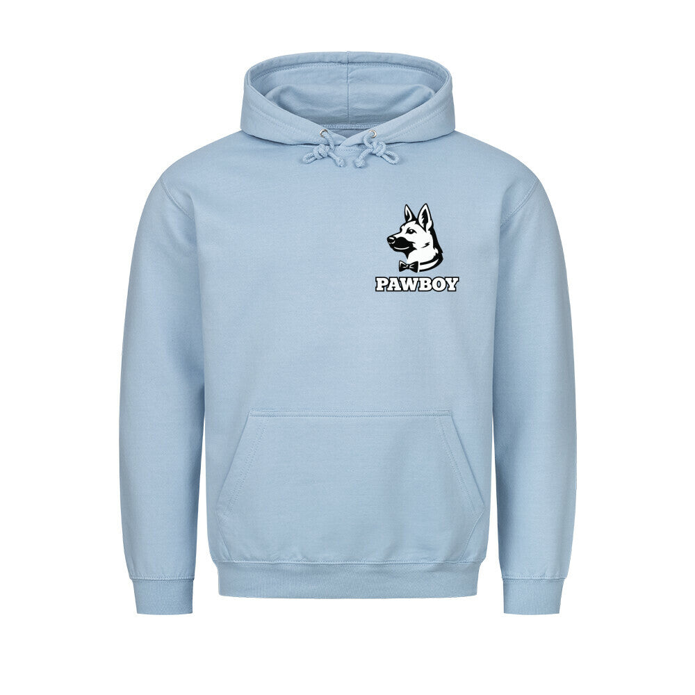 Image for color: baby blue