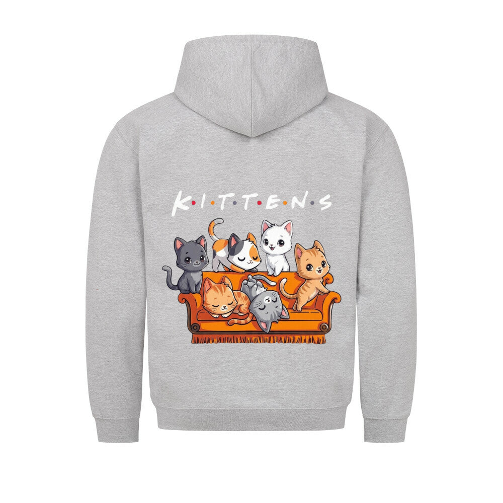 Image for color: heather grey