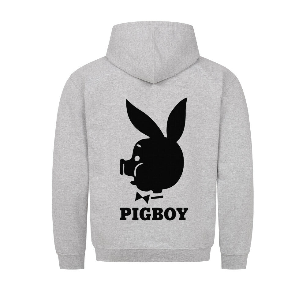 Image for color: heather grey