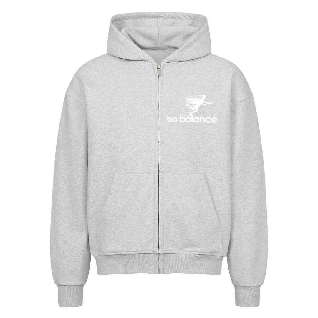No Balance - Shirt Unisex