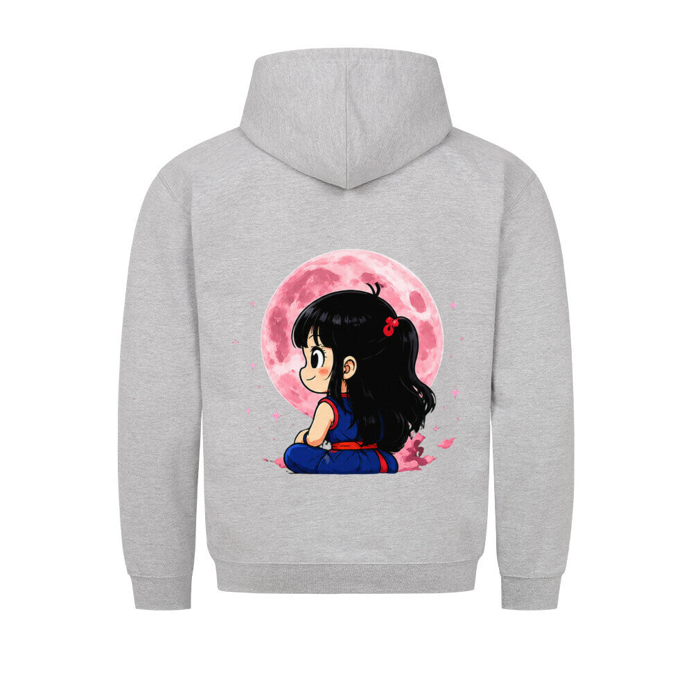 Image for color: heather grey